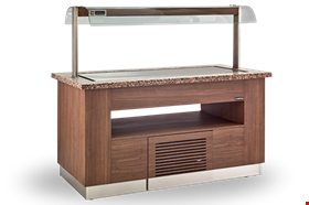 OST-CL160P80 - Cold Service Unit