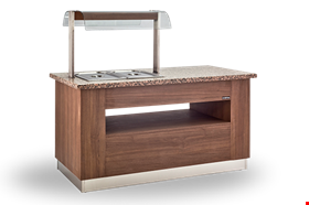 OST-HL16280 - Hot and Neutral Service Unit