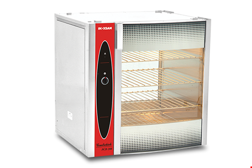 
PCD 208 - Chicken Warm and Display Unit
