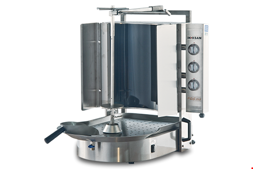 pdg 300 doner ocagi inoksan pdg 300 doner ocagi inoksan