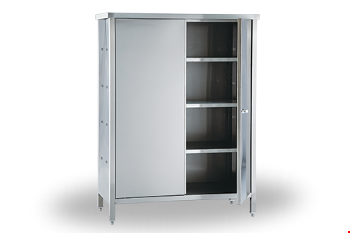 
RMD 126 - Material Cabinet