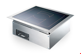 SH/IN-3500-İndüksiyonlu Pişirici/Ankastre