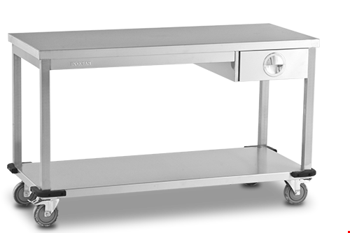 
TCC HS - Mobile Table /Single Drawer