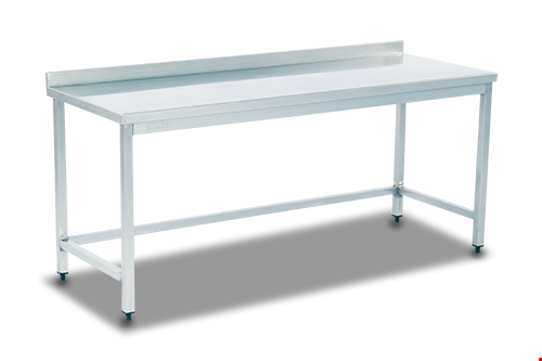 TCT S - Work Table