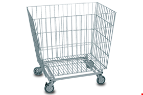 
WCA 555/ISLAK ÇAMAŞIR ARABASI