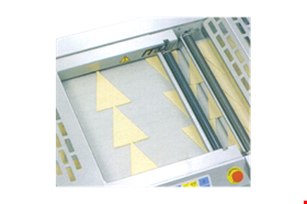 ZIGZAG-Kruvasan Zigzag Manuel Kesme Aparatı