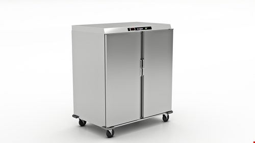 ABS 202 BANQUET TROLLEY