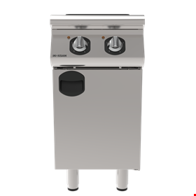 9KE10 - 1/2 Modül Elektrikli Kuzine