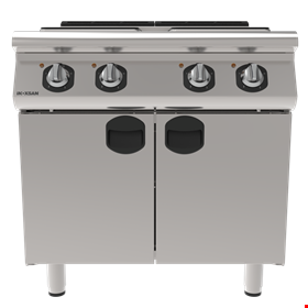 9KE20 - 1 Modül Elektrikli Kuzine