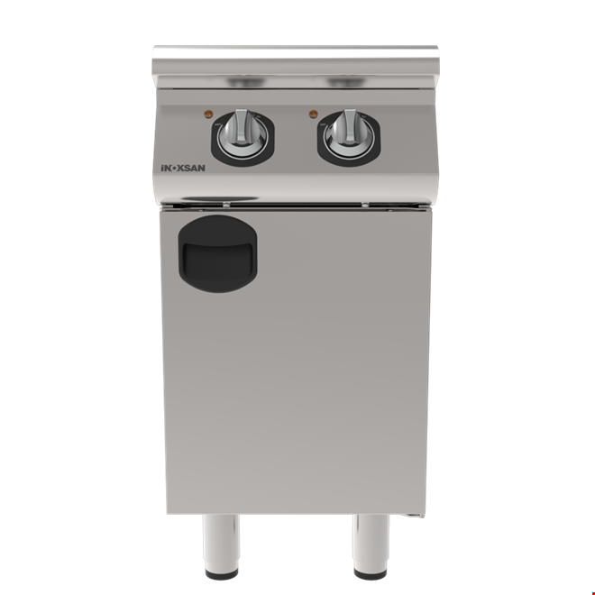 9KE 11- 1/2 Module Seran Glass Electric Cooker