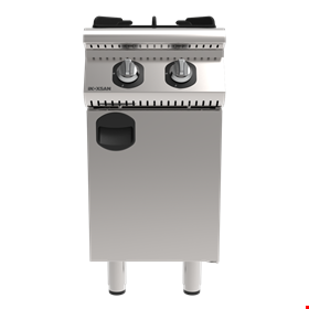 9KG10 - 1/2 Modü Gazlı Kuzine