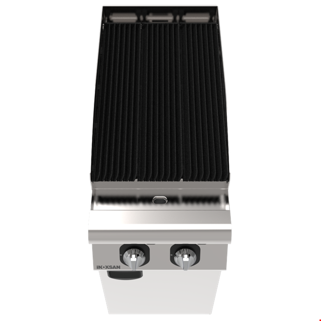 9ZG 10 - Sulu Izgara