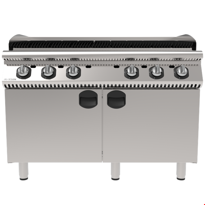 9ZG 30 - Sulu Izgara