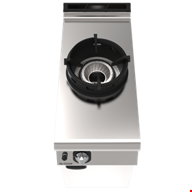 9OG10W - Wok Ocağı