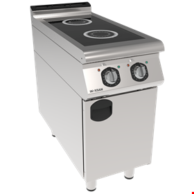 9OE 10I - İndüksiyonlu Ocak