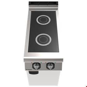 9OE 10I - İndüksiyonlu Ocak