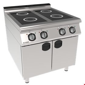 9OE 20I İNDÜKSİYONLU OCAK