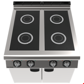 9OE 20I İNDÜKSİYONLU OCAK