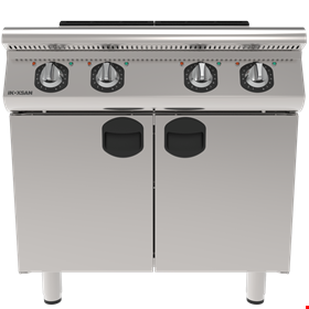 9OE 20I İNDÜKSİYONLU OCAK