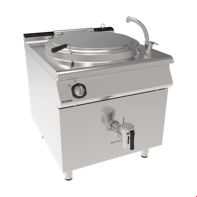 9SE 15 – Boiling Pan