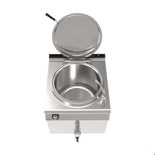 9SE 15 – Boiling Pan