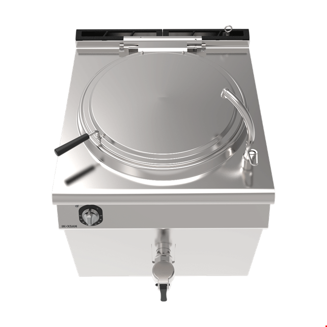 9SE 15 – Boiling Pan