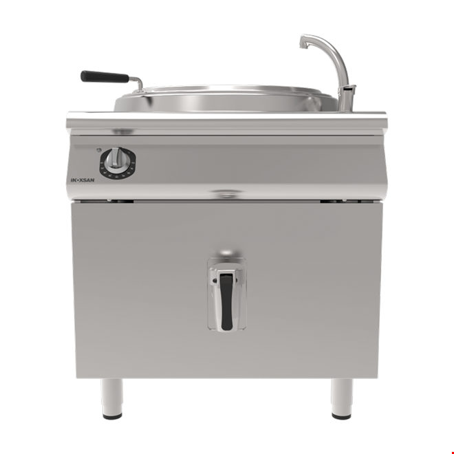 9SE 15 – Boiling Pan