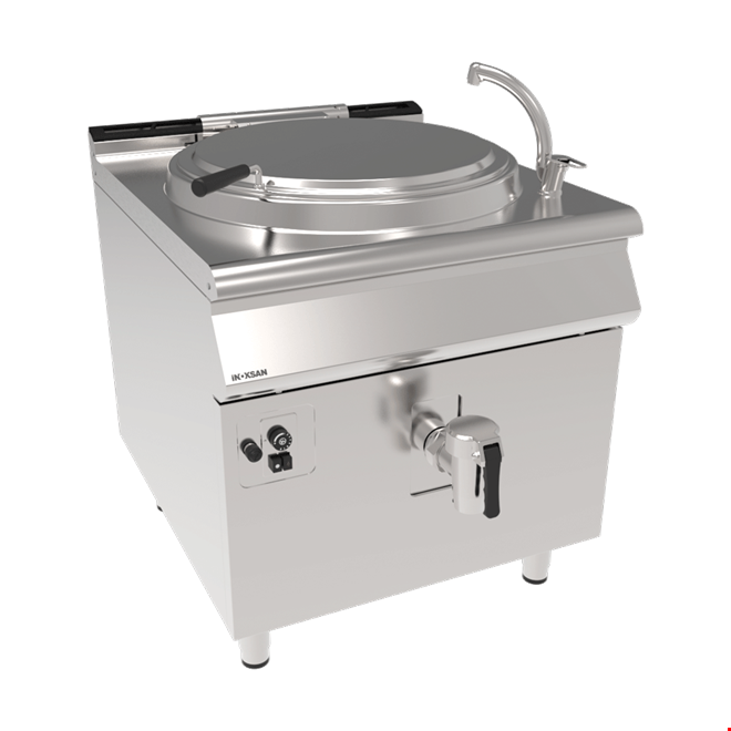 9SG 10 – Boiling Pan