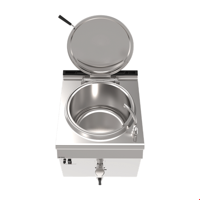 9SG 10 – Boiling Pan