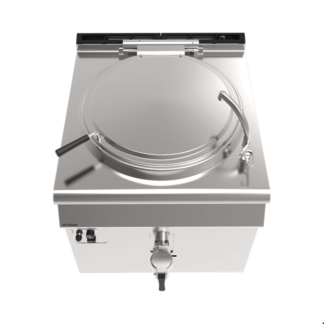 9SG 10 – Boiling Pan