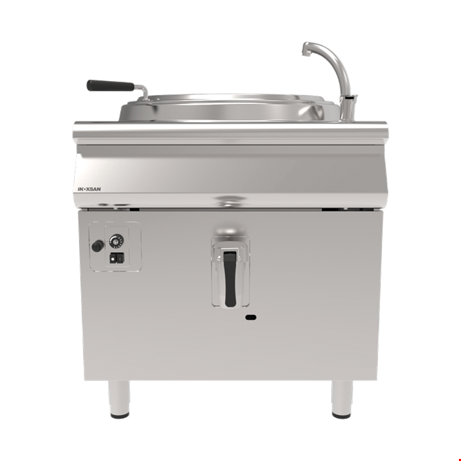 9SG 10 – Boiling Pan