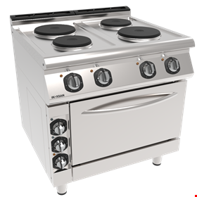 7KE 23 – Kuzine / Fırınlı