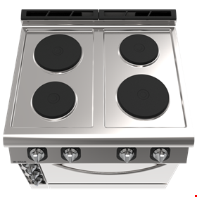 7KE 23 – Kuzine / Fırınlı