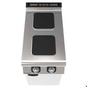 7KE 10K KARE PLEYTLİ KUZİNE