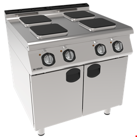 7KE 20K KARE PLEYTLİ KUZİNE