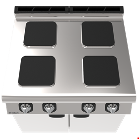 7KE 20K KARE PLEYTLİ KUZİNE