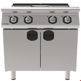 7KE 20K KARE PLEYTLİ KUZİNE