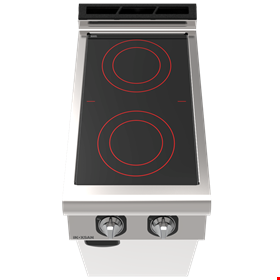 7KE11 SERAN CAMLI OCAK