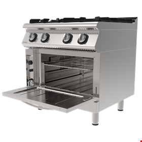 7KG23 KUZİNE/ FIRINLI