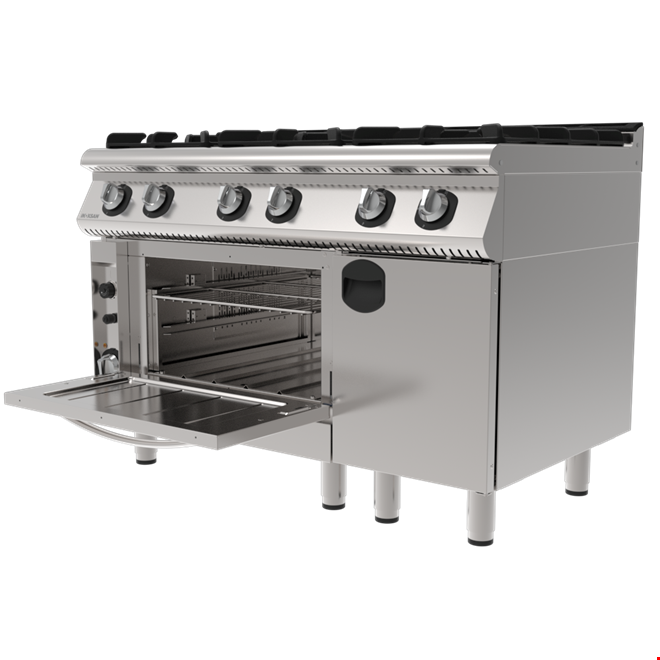 7KG33 - KUZİNE