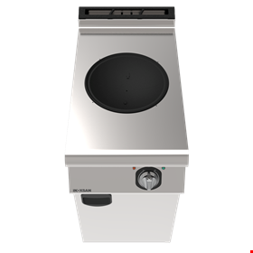 7OE10W İNDÜKSİYONLU WOK OCAK