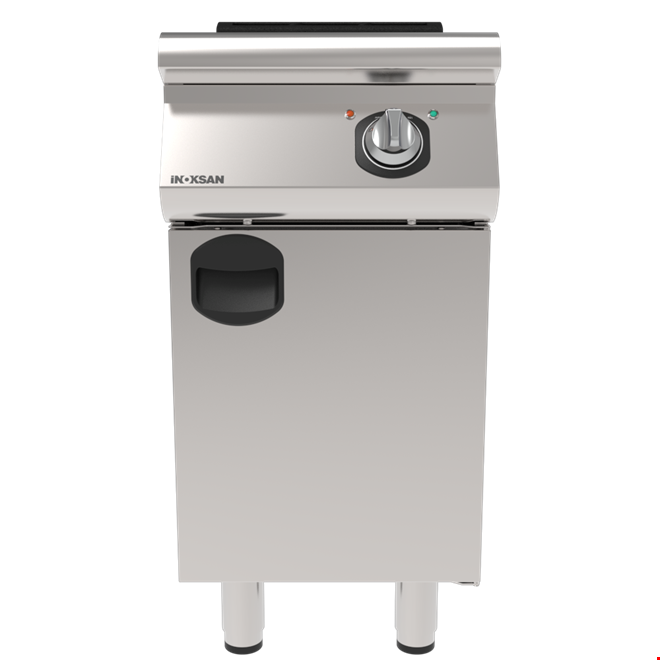 7OE10W İNDÜKSİYONLU WOK OCAK