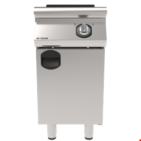 7OE10W İNDÜKSİYONLU WOK OCAK