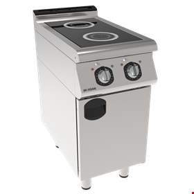 7OE10I İNDÜKSİYONLU OCAK