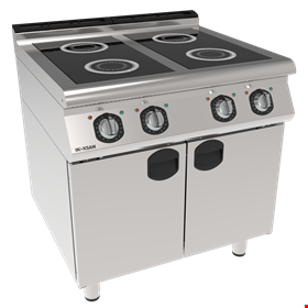 7OE20I İNDÜKSİYONLU OCAK