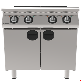 7OE20I İNDÜKSİYONLU OCAK