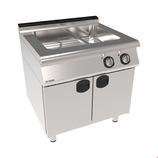 7BE 20 – Bain Marie