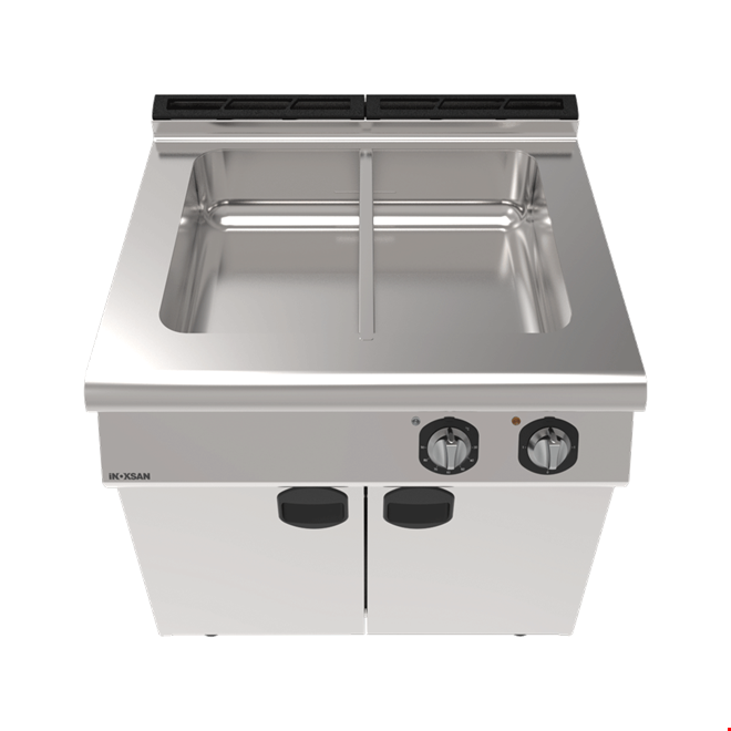 7BE 20 – Bain Marie
