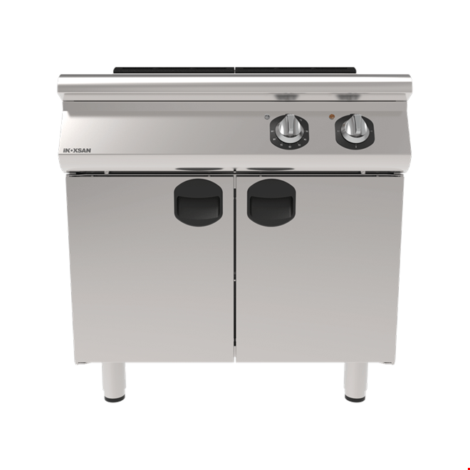 7BE 20 – Bain Marie