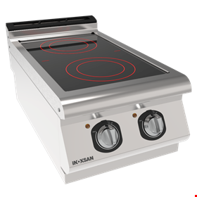 7KE11S SERAN CAMLI OCAK